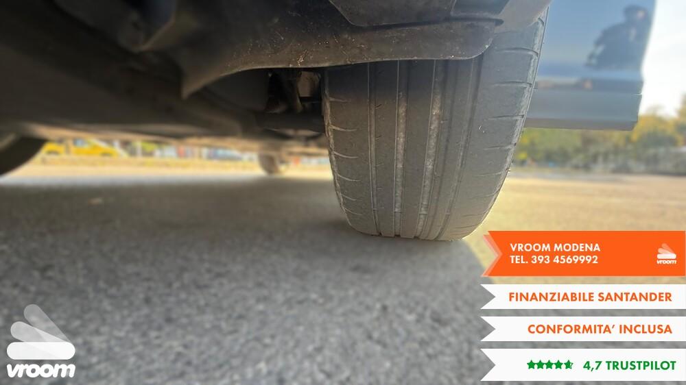 VOLKSWAGEN T-Cross T-Cross 1.0 TSI Edition Plus