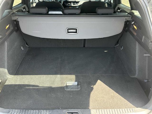 FORD Focus 1.0 EcoBoost Hybrid 125 CV SW ST-Line