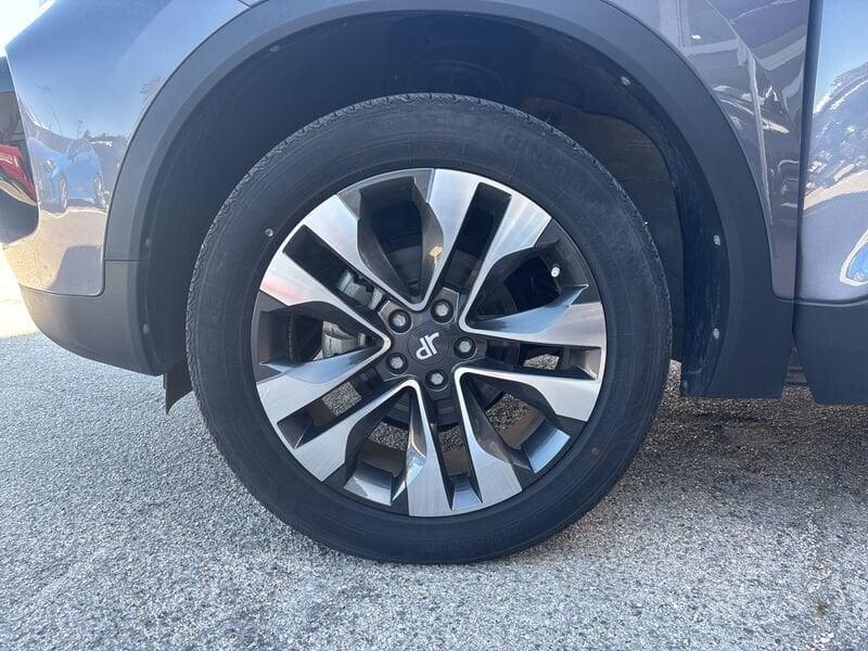 DR AUTOMOBILES dr 5.0 1.5 Bi-Fuel GPL