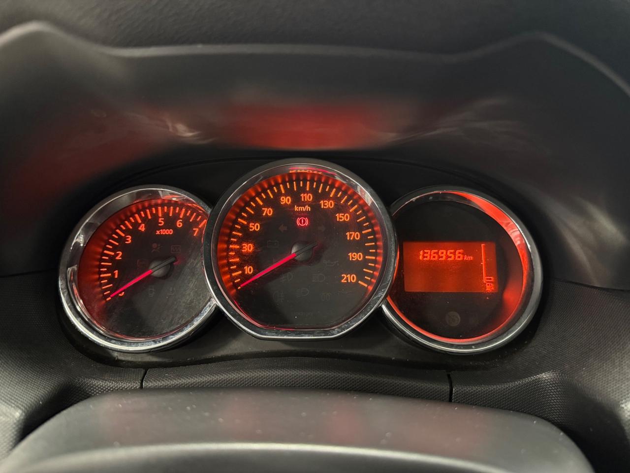 Dacia Duster 1.5 dCi 110CV 4x2 Lauréate