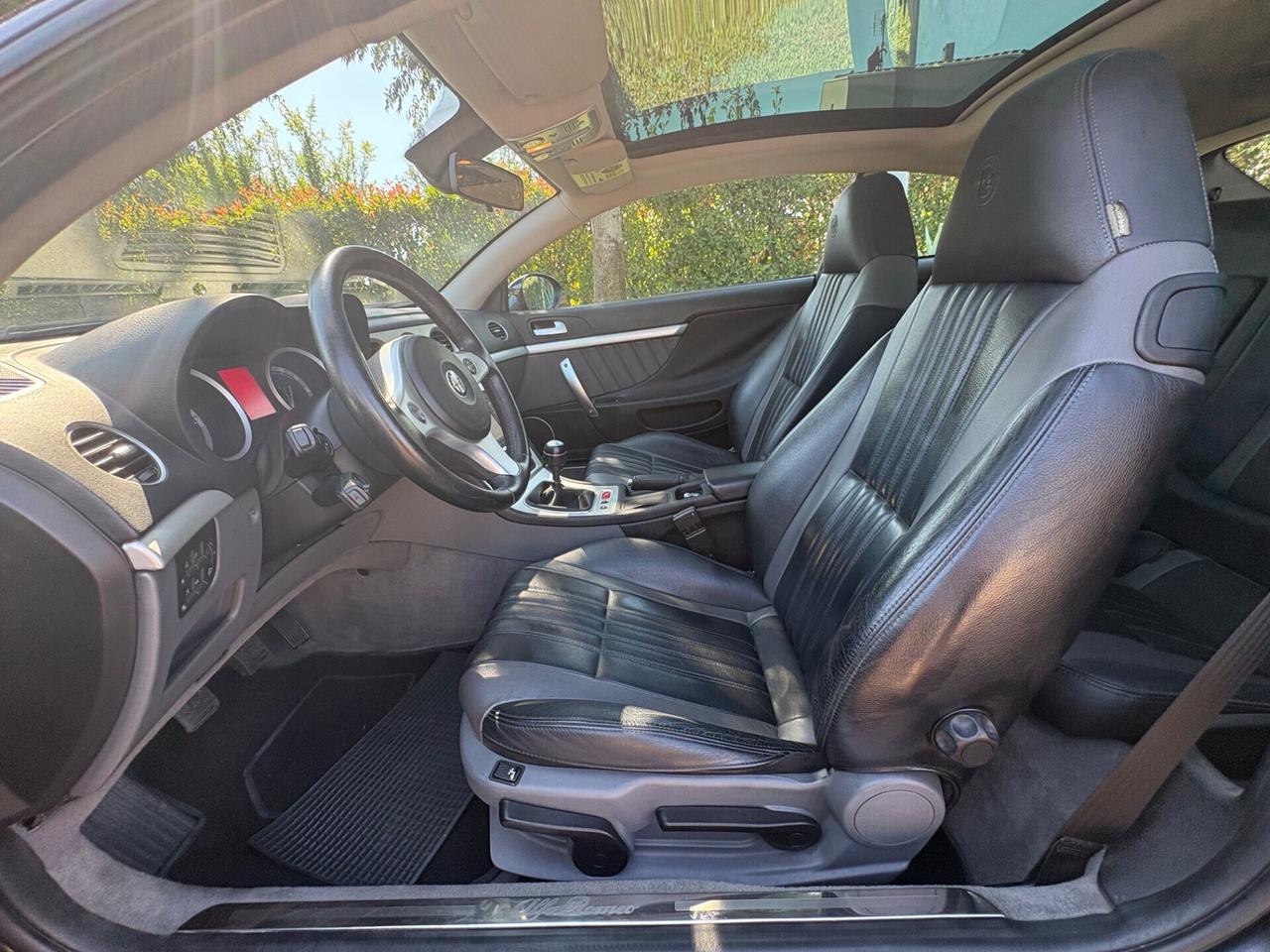Alfa Romeo Brera 2.2 JTS Sky Window