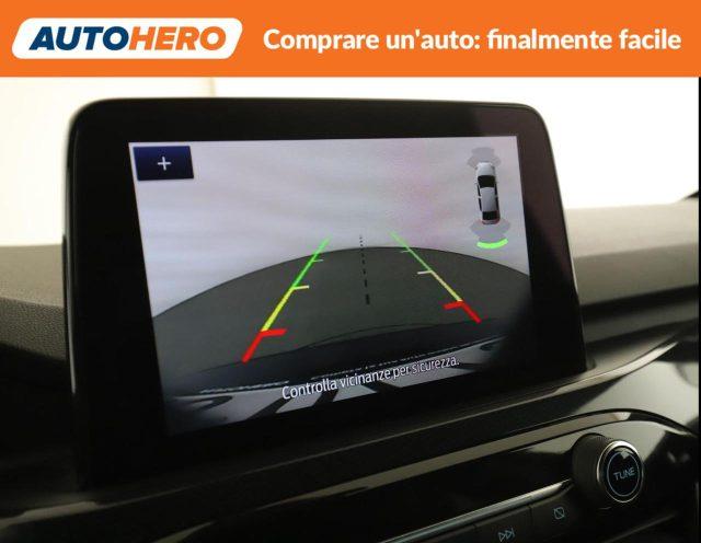 FORD Kuga 1.5 EcoBlue 120 CV aut. 2WD ST-Line