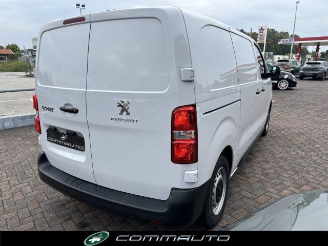 PEUGEOT Expert BlueHDi 100 S&S PL-TN Furgone Premium Standard