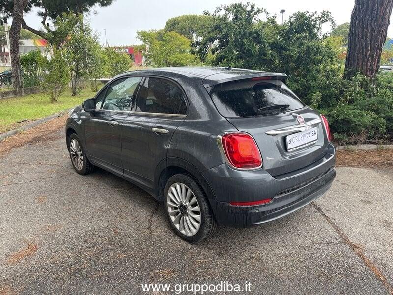 FIAT 500X 2015 Benzina 1.6 e-torq Pop Star 4x2 110cv my17