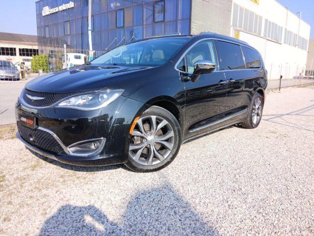 CHRYSLER Pacifica 3.6L V6 Limited 7 posti