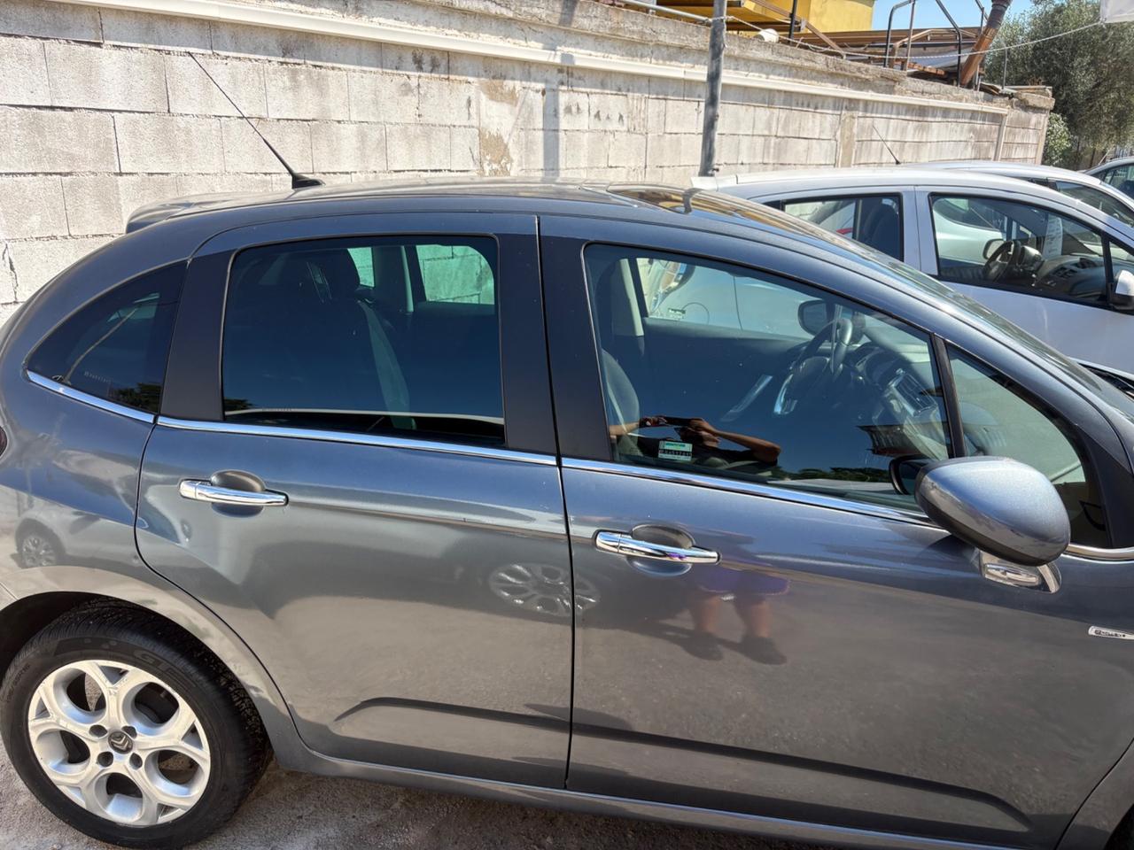 Citroen C3 1.4 HDi 70 FAP Business