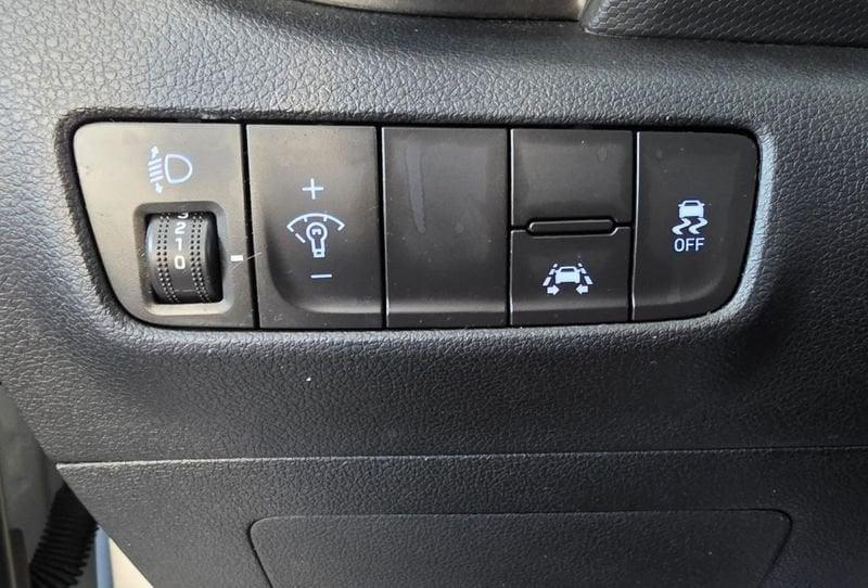 Hyundai Kona Kona 1.0 t-gdi Comfort Plus Pack 2wd 120cv