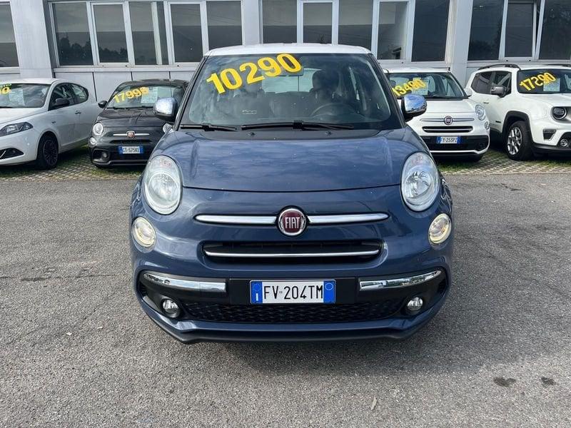 FIAT 500L 500L 1.4 95 CV Urban