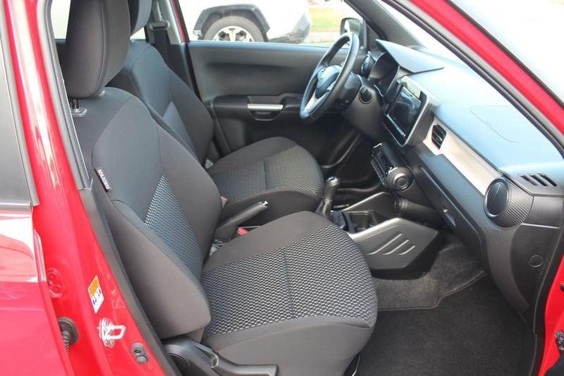 Suzuki Ignis Ignis 1.2 Hybrid 4WD All Grip Top