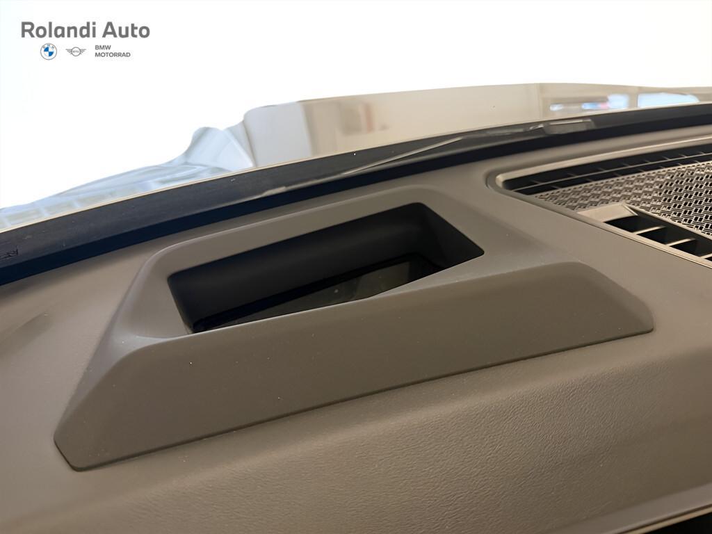 BMW X1 25 e MSport Pro xDrive DCT