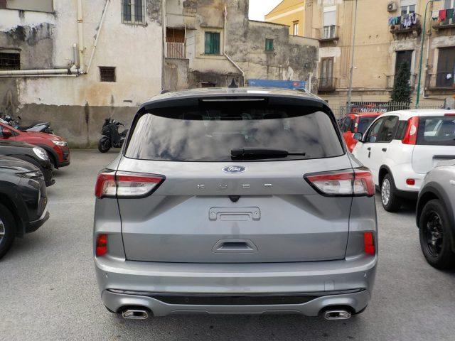 FORD Kuga 2.5 Full Hybrid 180 CV CVT 2WD Titanium