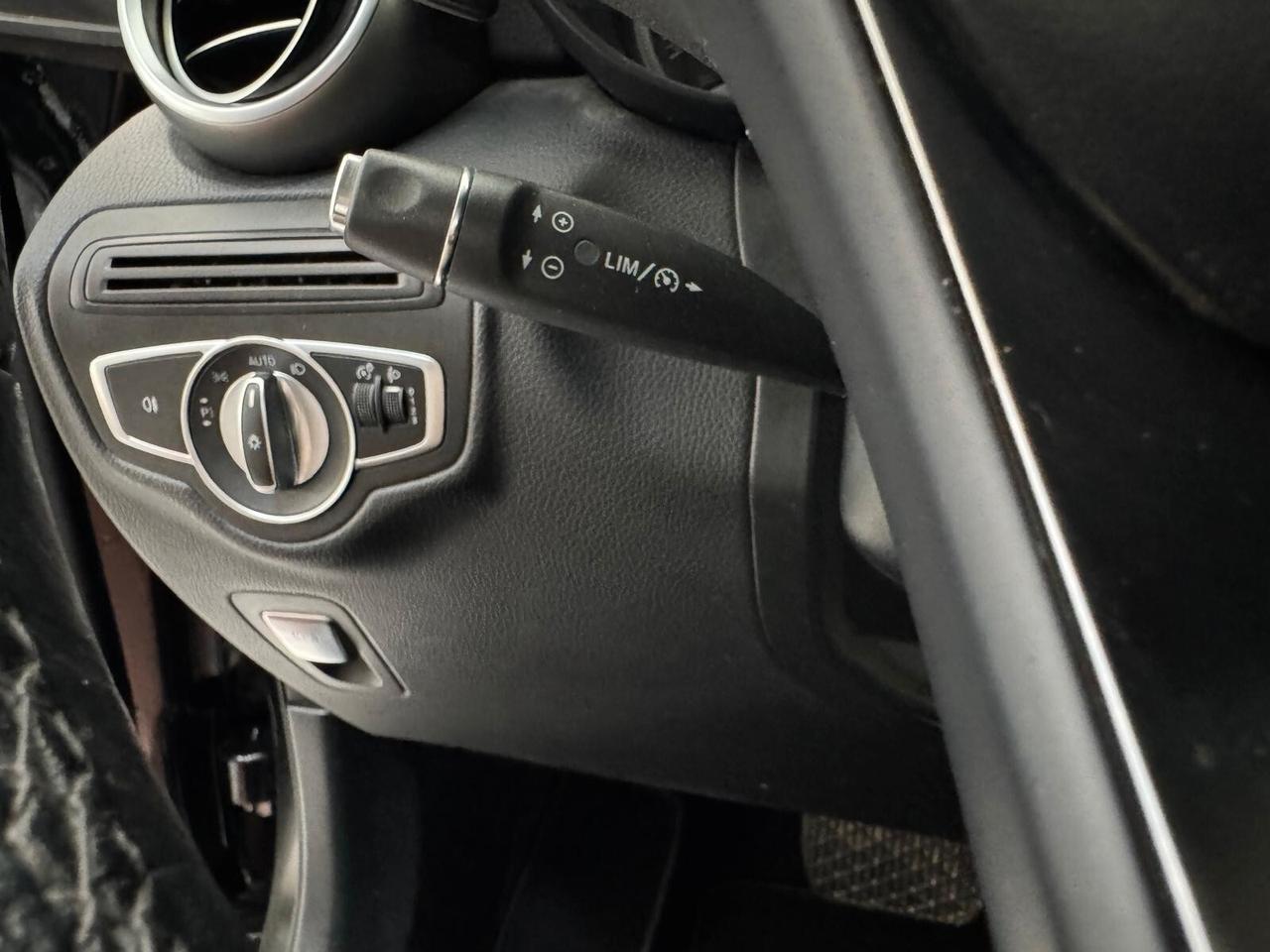 Mercedes-benz GLC 250 d 4Matic Executive UNICOPROPRIETARIO FULL OPTIONAL