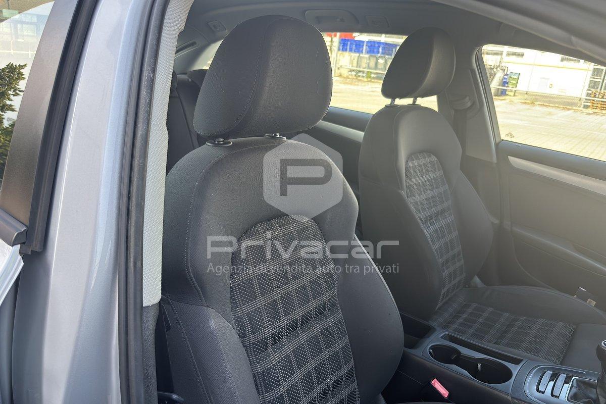AUDI A4 Avant 2.0 TDI 120 CV Business