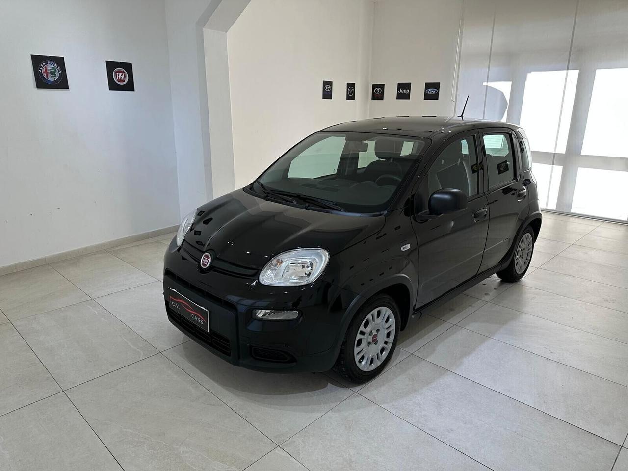 FIAT PANDA 1.0 FIREFLY S&S HYBRID GPL
