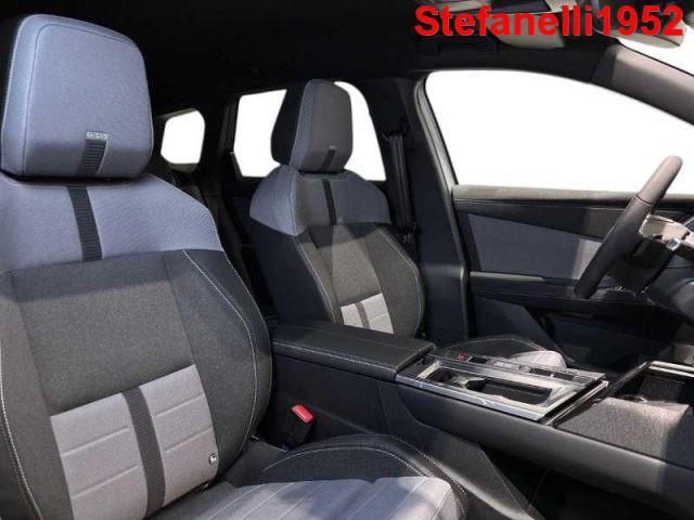 OPEL Grandland 1.2 hybrid GS 136cv e-dcs6