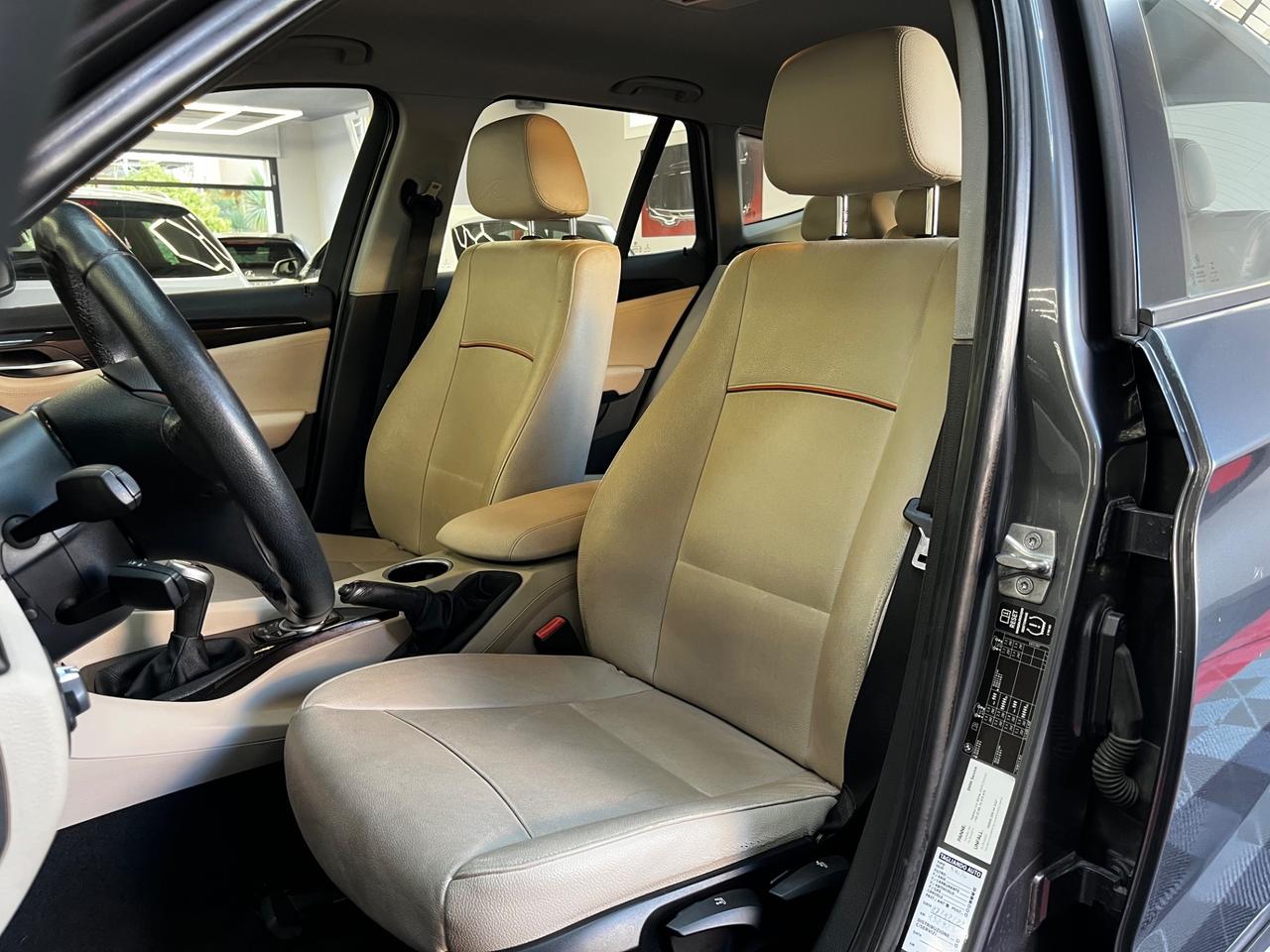Bmw X1 sDrive16d X Line - FABIANOAUTO