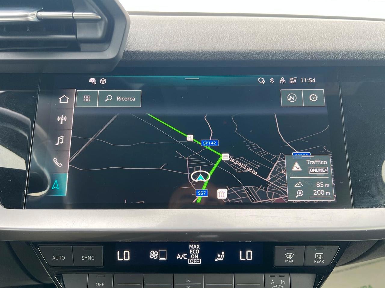 Audi A3 SPB 30 TDI S tronic line edition