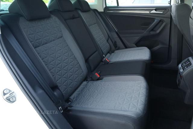VOLKSWAGEN Tiguan 2.0 TDI SCR Life