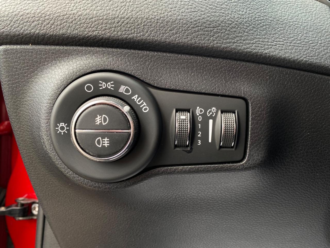 Jeep Compass 1.6 Multijet Limited 2019