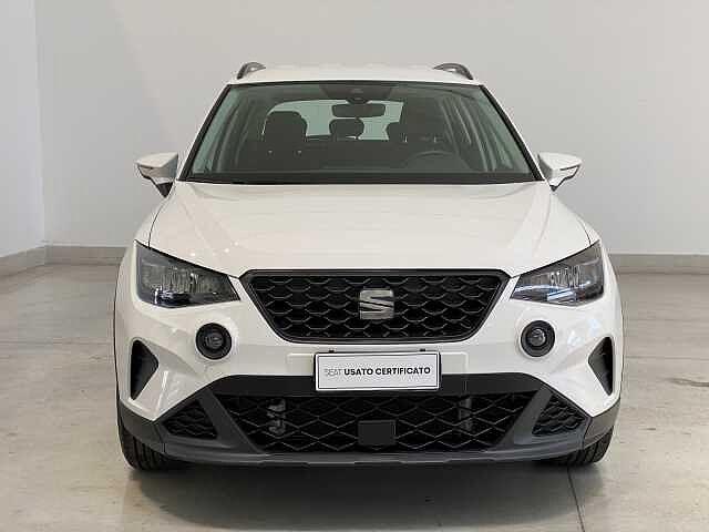 SEAT Arona 1.0 EcoTSI 110 CV DSG Style