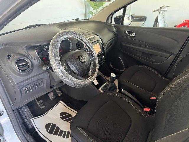 RENAULT Captur dCi 8V 90 CV EDC Start&Stop Energy Bose