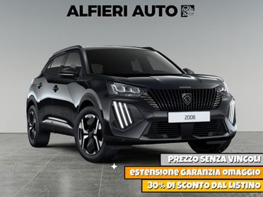 Peugeot 2008 1.2 Benzina 100cv S&S Allure Km0 *Prezzo Reale*
