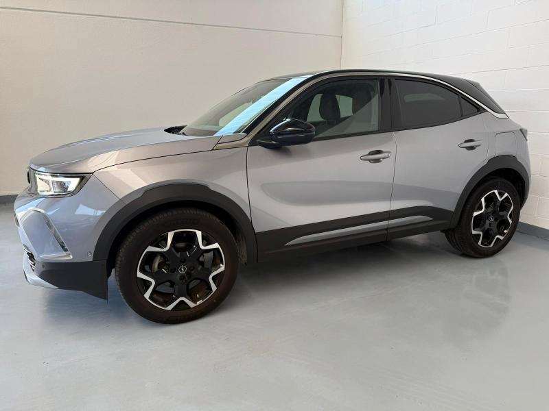 Opel Mokka 1.2 t Ultimate s&s 130cv