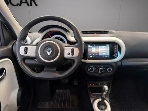 Renault - Twingo 90 CV - Automatica