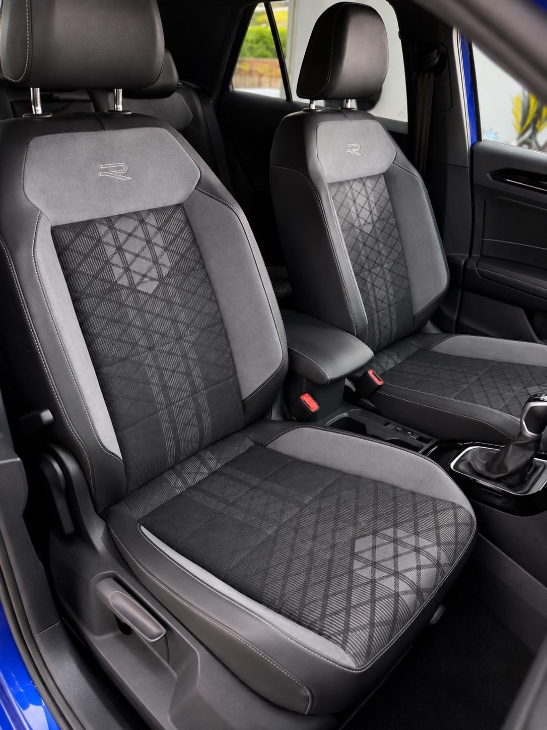 Volkswagen T-Roc 1.5 TSI ACT R-Line