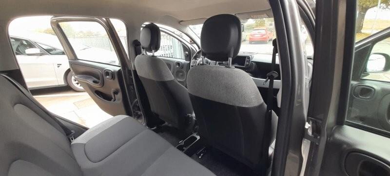 Fiat Panda Cross 0.9 TwinAir Wild 4x4