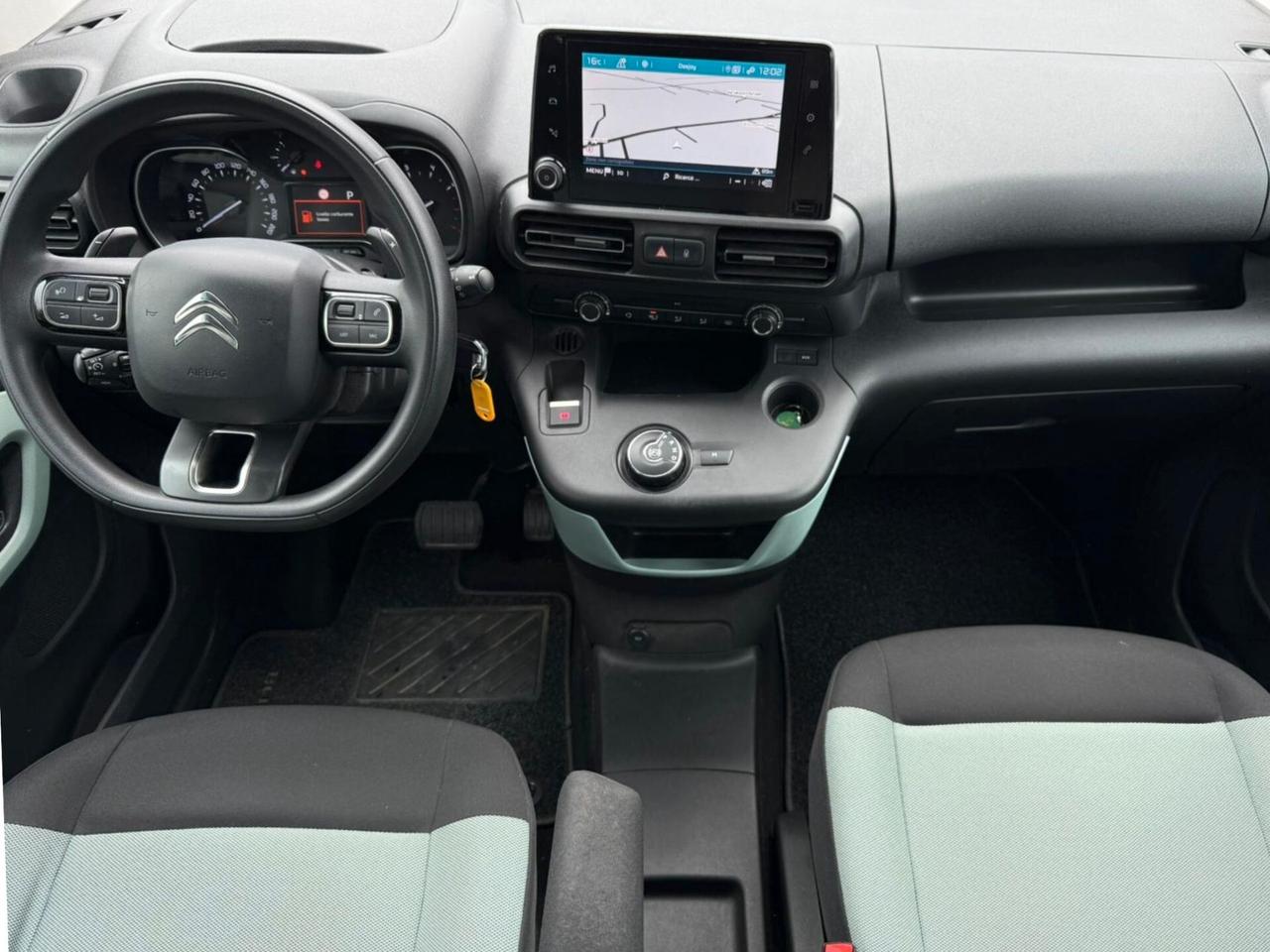 Citroen Berlingo BlueHDi 130 Stop&Start M Feel