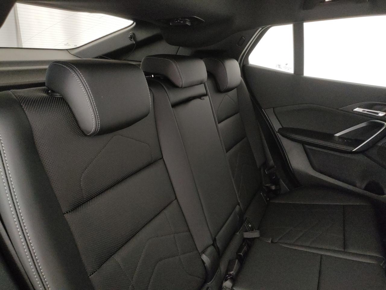 BMW X2 xDrive20d 48V MSport