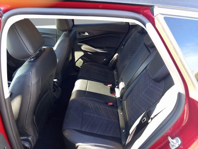 OPEL Grandland 1.6 PHEV aut. AWD GSe