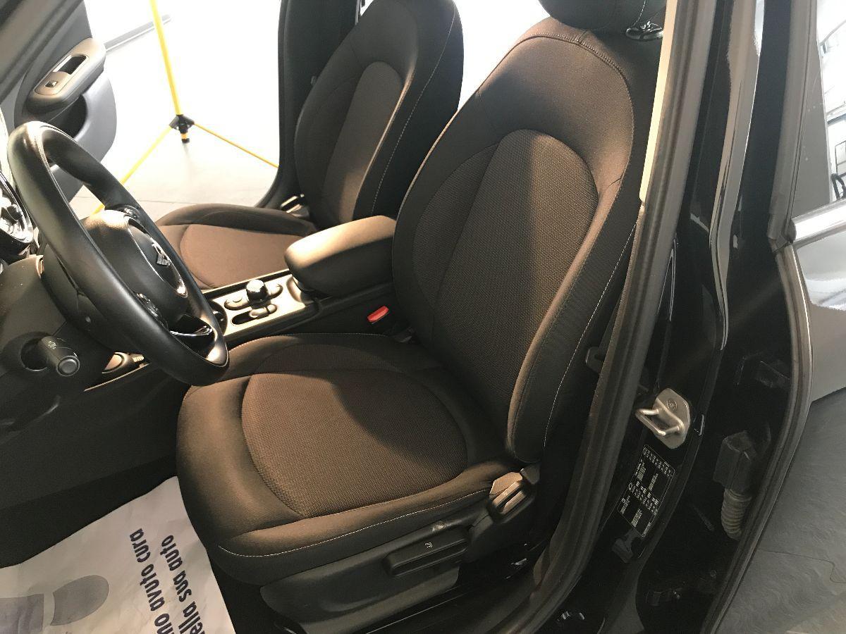 MINI Clubman 1.5 One D