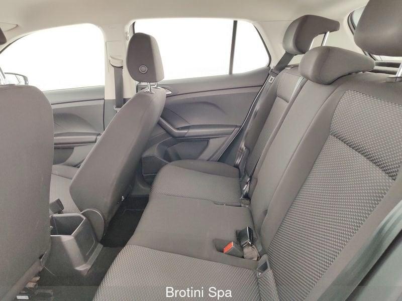 Volkswagen T-Cross T-Cross 1.0 TSI Urban BMT