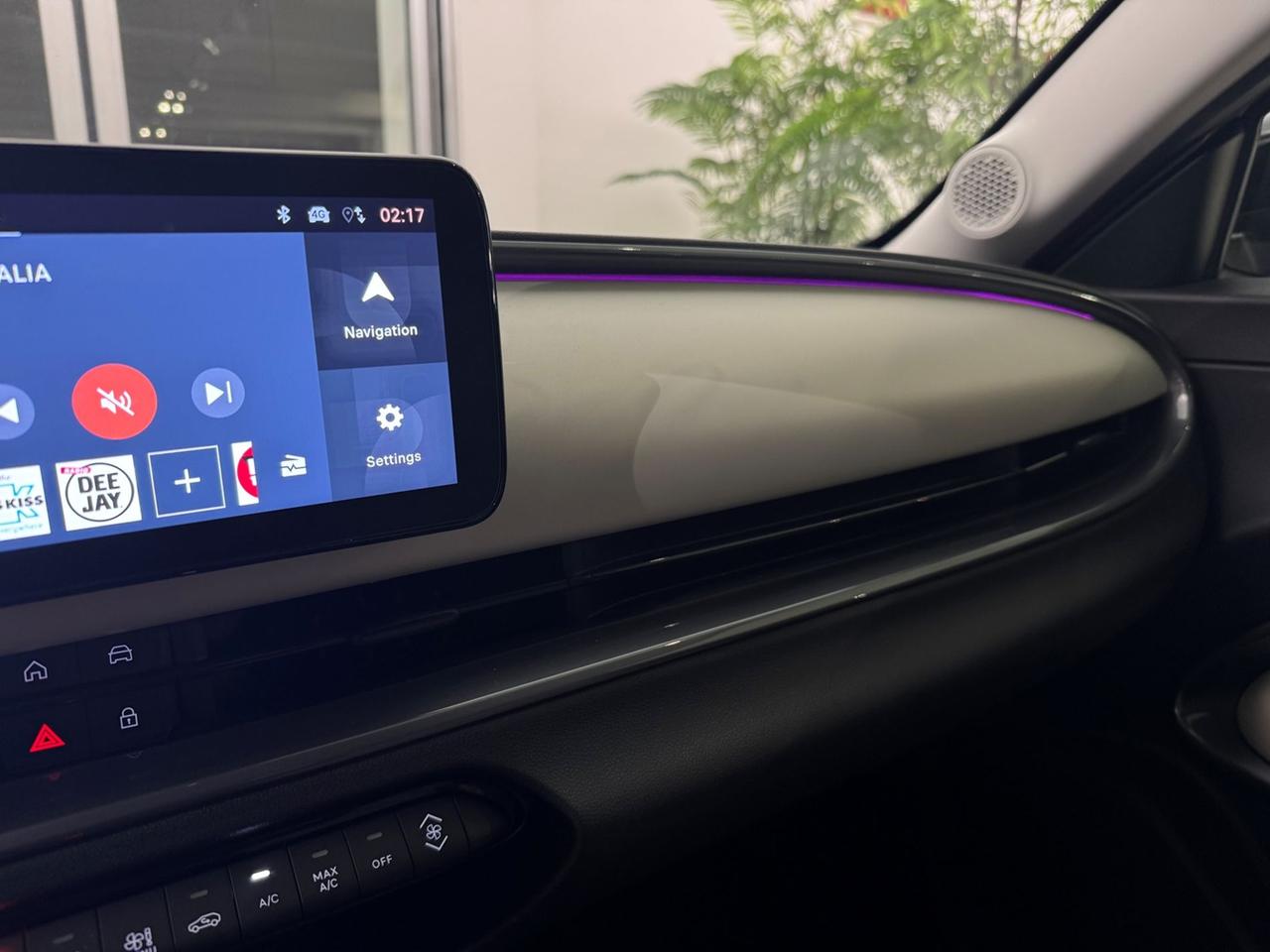 FIAT 600 IV 2023 1.2 hybrid La Prima - PRONTA CONSEGNA