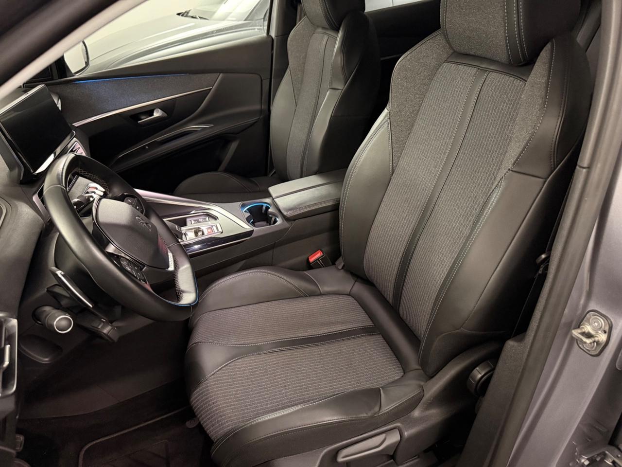 Peugeot 3008 BlueHDi 130 S&S EAT8 GT