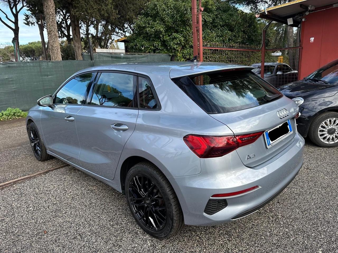 A3 SPB 30 TDI S tronic advanced *promo*