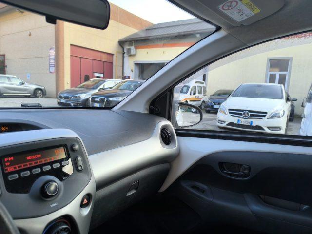 PEUGEOT 108 VTi 68 5 porte Access ADATTA A NEOPATENTATO