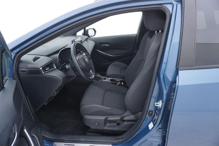 Toyota Corolla TS Hybrid Business BR089426 1.8 Full Hybrid 122CV