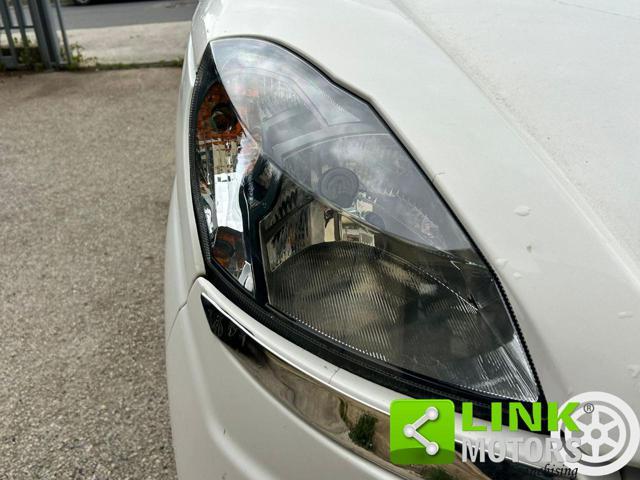 LIGIER JS 50 Progress Elegance