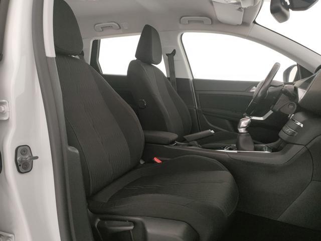 PEUGEOT 308 BlueHDi 100 S&S SW Business