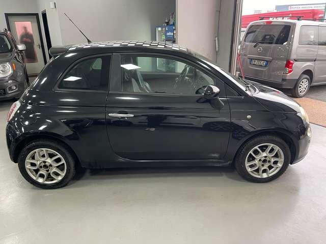 Fiat 500 500 III 1.2 Sport 69cv