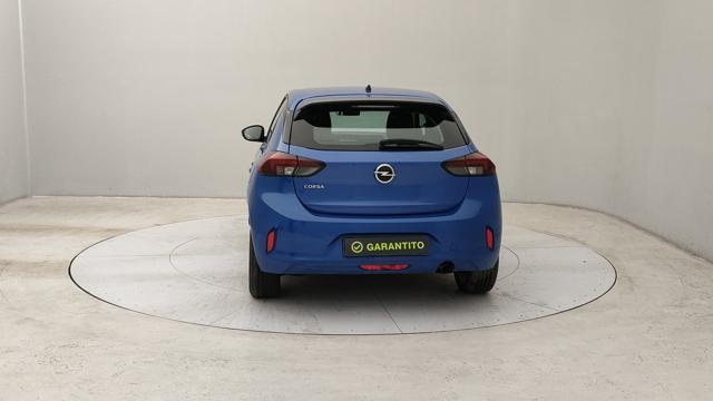 OPEL Corsa 1.2 Edition s&s 75cv