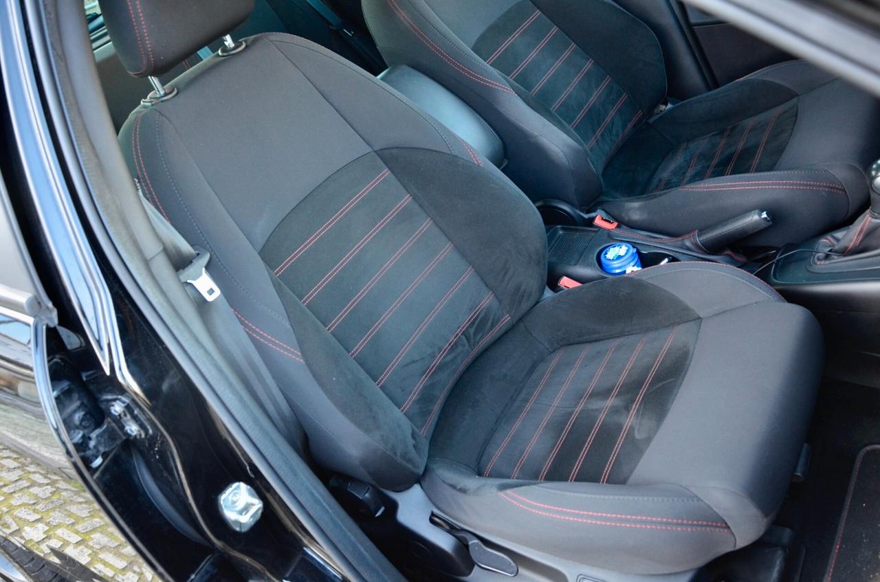 ALFA ROMEO GIULIETTA 1750 TURBO VELOCE S 240cv TCT, UNICOPROPRIETARIO, SERVICE CON FATTURE, EURO 6B, SCARICO, ASSETTO, FARI LED, PERMUTE