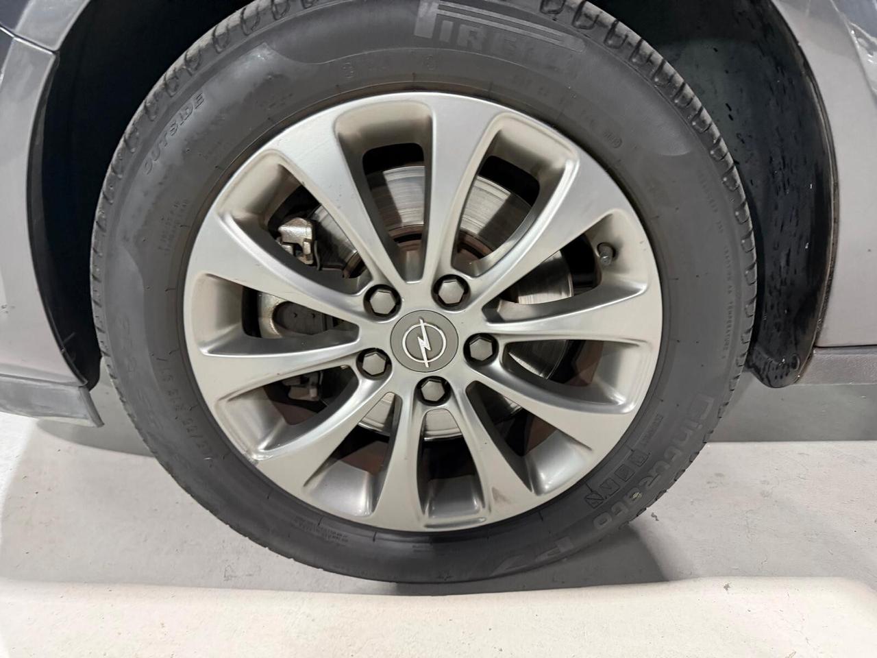 Opel Astra Diesel Neopatentati