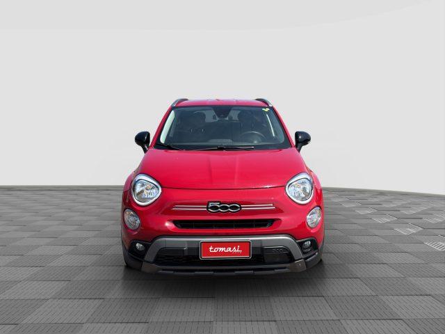 FIAT 500X 500X 1.3 MultiJet 95 CV Cross