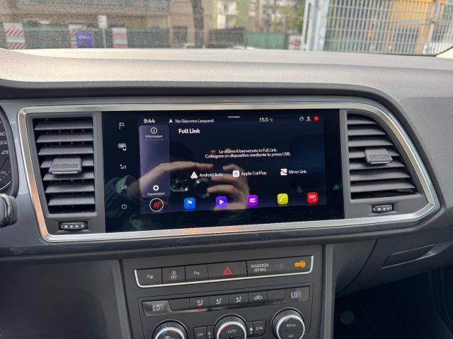 SEAT Ateca 2.0 TDI 115 CV FR