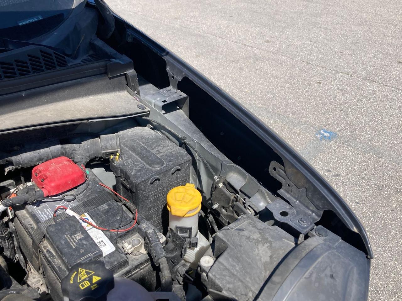 Jeep Renegade 1.6 MultiJet Limited #10618