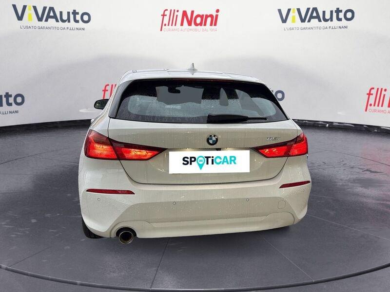 BMW Serie 1 118i 5p. Business Advantage